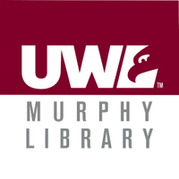 UWL Murphy Library(@uwllibrarian) 's Twitter Profile Photo