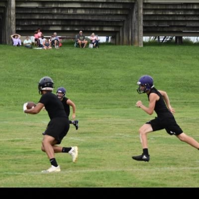 Zy-chaun Yarbrough Profile