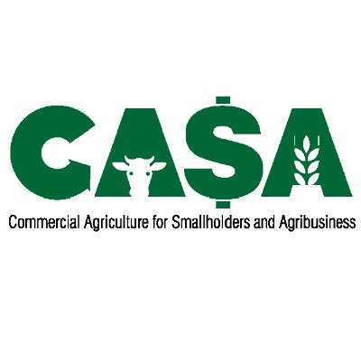 CASA aims to drive global investment for inclusive climate-resilient agri-food systems that increase smallholder incomes.