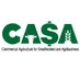 CASA Programme (@CasaProgramme) Twitter profile photo
