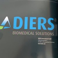 DIERS (@diers_medical) 's Twitter Profile