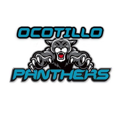 OcotilloPalmda1's profile picture. Home of the Panthers