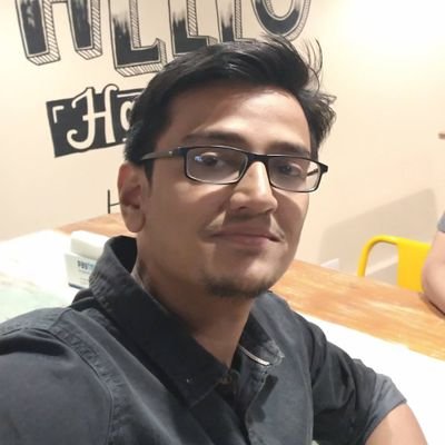 mustafaqr7's profile picture. 