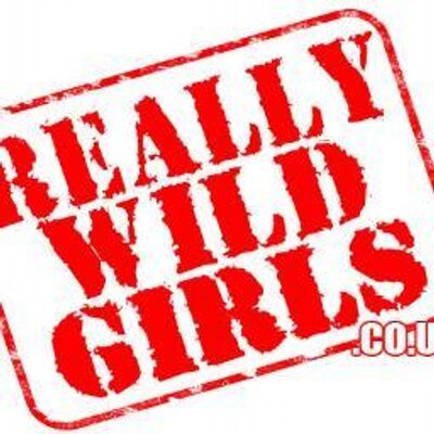 Really Wild Girls