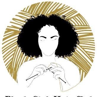 We are Black Girl Knit Club! We love to gather, learn and develop our craft skills - creating a safe space for us and our community.

Based in East London, UK.