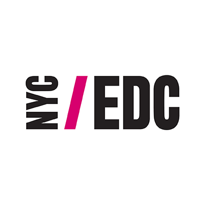 New York City Economic Development Corporation is a nonprofit that works for a vibrant, inclusive, globally competitive economy for all New Yorkers.