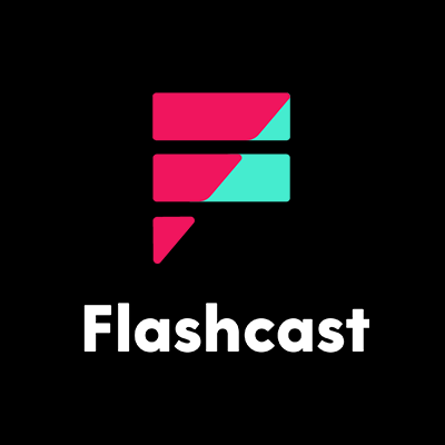 Flashcastapp's profile picture. The first live audience predictive polling app for meetings, classrooms, and conferences. https://t.co/ohuYYBIPIH