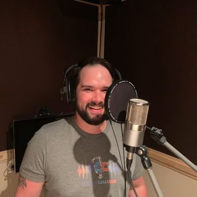 The Multi-Voiced guy from Canada.
Animation. Commercial. Video Games. Narration. E-Learning. Audio Dramas.

joshbrabantvoiceover@gmail.com