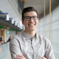 Maxime G-K (@maximegk) 's Twitter Profile Photo