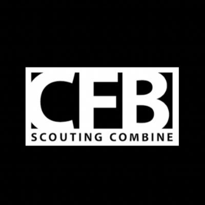 College Football Scouting Combines Profile