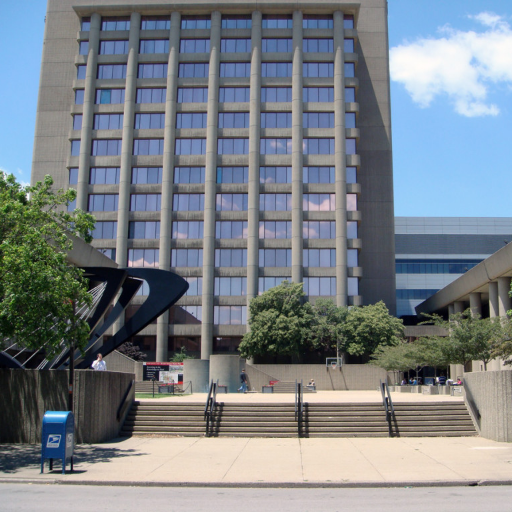 BMG@UofL Profile