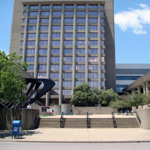 We are the Dept. of Biochemistry and Molecular Genetics at the University of Louisville School of Medicine. Go Cards!