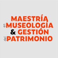 Maestría Museología(@mmuseologia) 's Twitter Profile Photo