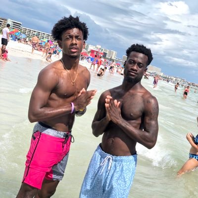 W3sly_Smoveeeee's profile picture. 🇭🇹🇺🇸🤘🏾 USF ’20💥⚡️ 👻W3s.ly7 Chapter 22 Failure will never overtake me if my determination to succeed is strong enough.