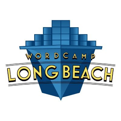 wordcampLB's profile picture. The first WordCamp Long Beach, happening October 5 & 6, 2019! #wclb
