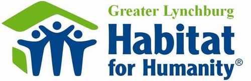 GLHFHabitat's profile picture. Greater Lynchburg Habitat for Humanity!