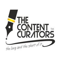 The Content Curators(@ContentCurator2) 's Twitter Profile Photo