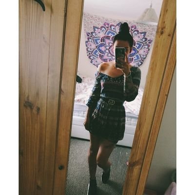 raymond_rhea's profile picture. 🖤Daisy-Mai Raymond 💚
💚 Joshua Whittaker 🖤