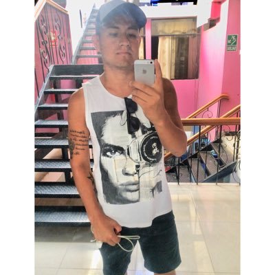 Paulinhorojas1's profile picture. Fútbol ⚽️❤️ 
Lima - Peru 🤙