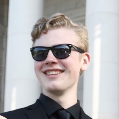 Joe_Scarfington's profile picture. 