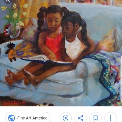 ErinJam41327709's profile picture. #RibbinsforLife
#HEYLITTLEBLACKGIRL
EMPOWING EVERY YOUNG GIRL THROUGH EDUCATION, LOVE, GOD, CREATIVITY