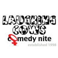 Laughing Cows Comedy (@laughing_cows) 's Twitter Profile