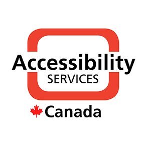 We offer training and consulting on #accessibility.
#AccessibilityTraining