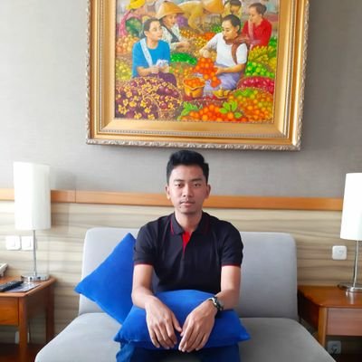 baris_ma's profile picture. embracing the Chaos :)