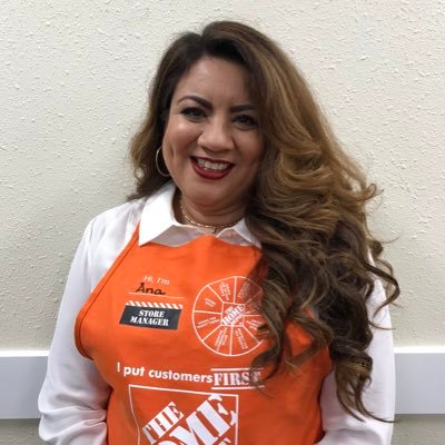 Store Manager at THD Santa Ana #0606 and proud US Army Veteran. (tweets are my own and not my employer)