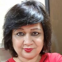 Rekha Sethi (@rekhasethiaima) 's Twitter Profile