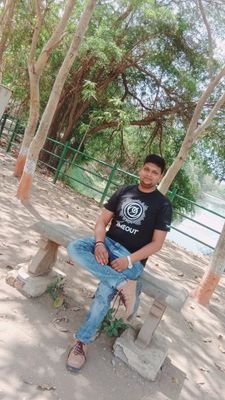 Siddhar43944209's profile picture. Siddhartha Dubey