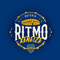 ritmoxeneize (@ritmoxeneize) 's Twitter Profile