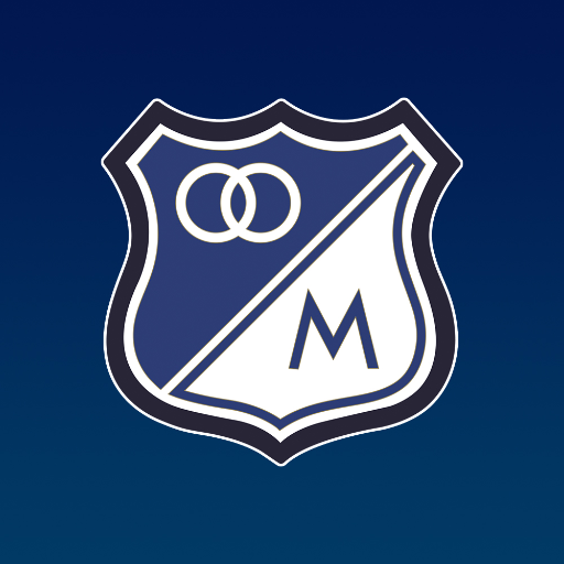 Cuenta oficial del equipo femenino de Millonarios FC. #LasEmbajadoras