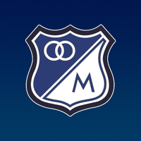 Millonarios FC Femenino(@MillosFcFem) 's Twitter Profile Photo