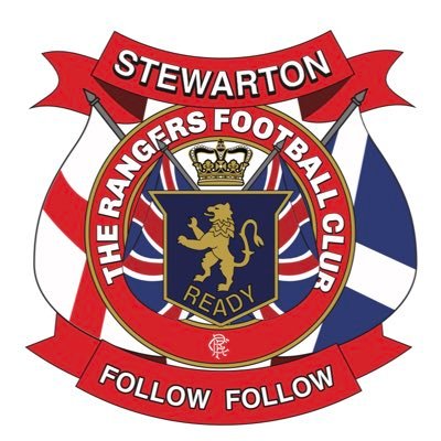 Stewarton Follow Follow