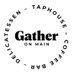 Gather on Main (@gatheronmain) Twitter profile photo Gather on Main (@gatheronmain) Twitter profile photo