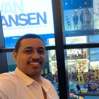 Ban Sileshi (@bansileshi) 's Twitter Profile