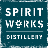 Spirit Works (@_spiritworks) 's Twitter Profile