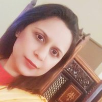 Ramla Batool Naqvi (@batoolramla) 's Twitter Profile Photo Ramla Batool Naqvi (@batoolramla) 's Twitter Profile Photo