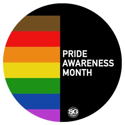 Official Twitter of the University of Florida's Pride Awareness Month.
