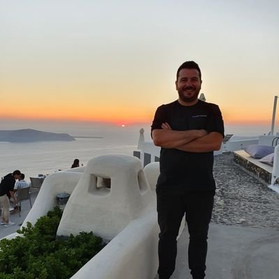 chefbelesis's profile picture. Executive Chef