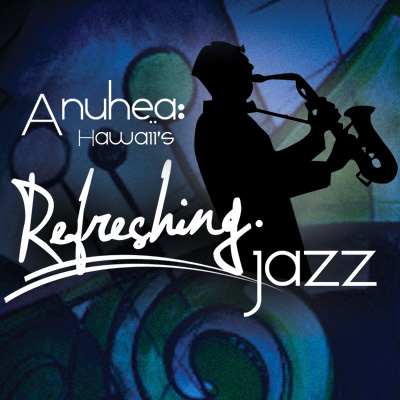 anuheajazz's profile picture. 