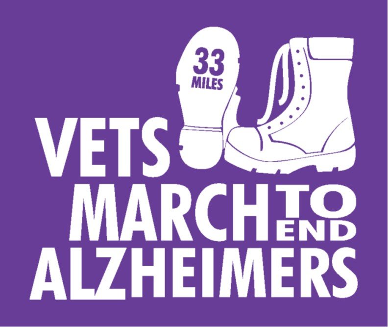 Our mission is simple - Combat Alzheimer's disease through a community partnership with the Alzheimer's Association.