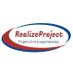 Realize Project (@RealizeProject2) Twitter profile photo