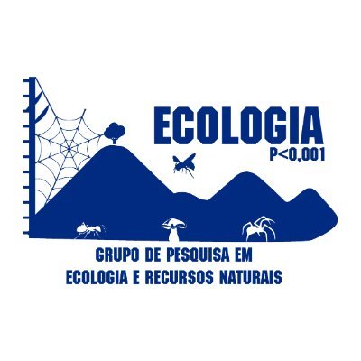 ecolab_unilab's profile picture. Grupo de Pesquisa em Ecologia e Recursos Naturais. 
Laboratório de Ecologia e Evolução, UNILAB
🕸🕷🐝🐜🍄🐛🐝🍄🌿🐛🦖
Coordenador: Prof. Dr. Jober F. Sobczak