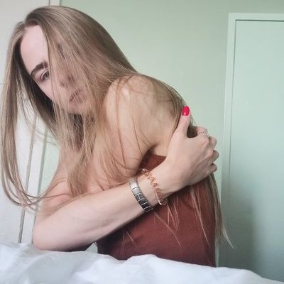 Svetlana. (@khmeli_syneli)