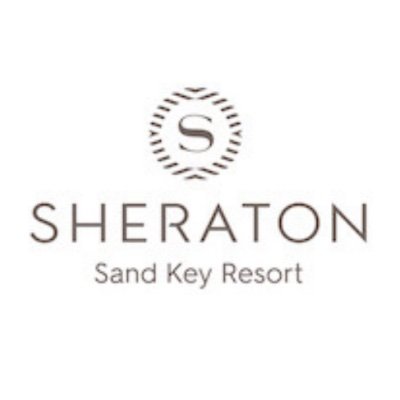 Sheraton Sand Key🌴