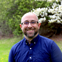 Wesley Burr (@wsburr) 's Twitter Profile