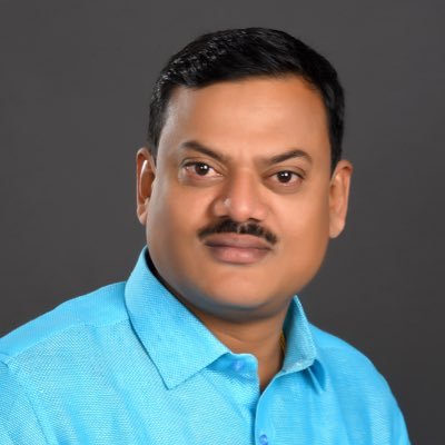 SandeepSarode18's profile picture. President of Kisan Morcha Nagpur Dist B.J.P. Ex Chairman Panchayat Samiti Katol Dist Nagpur & Ex Director APMC Katol