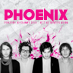 phoenixembh's profile picture. Dia 21 de novembro os franceses da banda PHOENIX vão invadir o Chevrolet Hall!